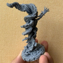 Load image into Gallery viewer, Dungeons Dragons BOARD GAME D&amp;D Underground City Series Cthulhu Wars Board Role playing Games Miniatures Model Drop SHIPPING