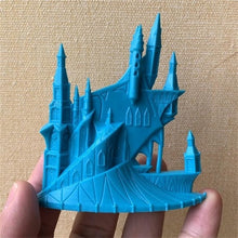 Load image into Gallery viewer, Dungeons Dragons BOARD GAME D&amp;D Underground City Series Cthulhu Wars Board Role playing Games Miniatures Model Drop SHIPPING
