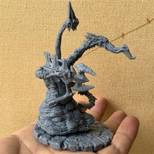 Load image into Gallery viewer, Dungeons Dragons BOARD GAME D&amp;D Underground City Series Cthulhu Wars Board Role playing Games Miniatures Model Drop SHIPPING