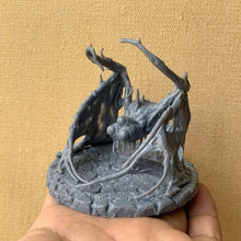 Load image into Gallery viewer, Dungeons Dragons BOARD GAME D&amp;D Underground City Series Cthulhu Wars Board Role playing Games Miniatures Model Drop SHIPPING