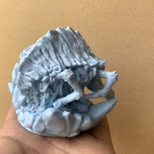Load image into Gallery viewer, Dungeons Dragons BOARD GAME D&amp;D Underground City Series Cthulhu Wars Board Role playing Games Miniatures Model Drop SHIPPING