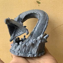 Load image into Gallery viewer, Dungeons Dragons BOARD GAME D&amp;D Underground City Series Cthulhu Wars Board Role playing Games Miniatures Model Drop SHIPPING