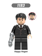 Load image into Gallery viewer, Big Size Single Sale Legoinglys Super Heroes Avengers 4 Infinity Figure Thanos Bricks Building Blocks Collection Toy Gift XH1259