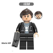 Load image into Gallery viewer, Big Size Single Sale Legoinglys Super Heroes Avengers 4 Infinity Figure Thanos Bricks Building Blocks Collection Toy Gift XH1259