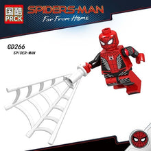Load image into Gallery viewer, Big Size Single Sale Legoinglys Super Heroes Avengers 4 Infinity Figure Thanos Bricks Building Blocks Collection Toy Gift XH1259